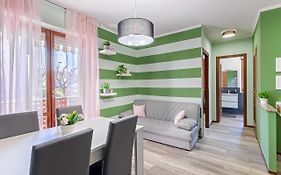 Garden house - con Terrazzo